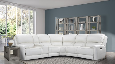 Empire Collection by Parker House in Wood