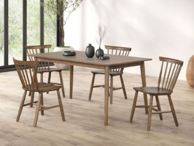 Beale Collection by Furniture of America in Other and Fabric