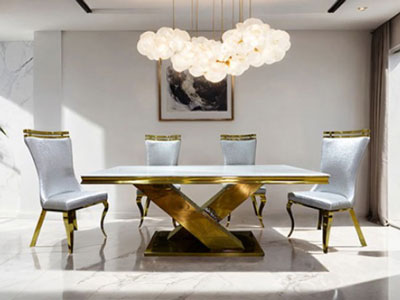 Palazzo Collection by Furniture of America in Other and Fabric