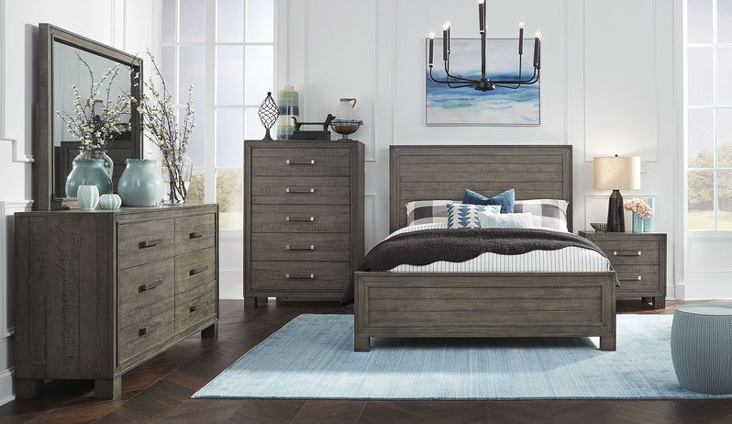 William Collection by Modus Furniture William Collection by Modus Furniture