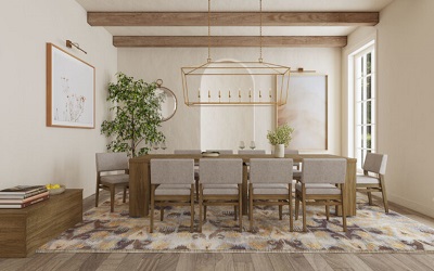 Flex Collection by Intercon Furniture Kona Collection in Upholstery