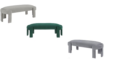 Flux Collection by Homelegance
