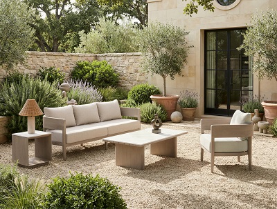Foret Collection