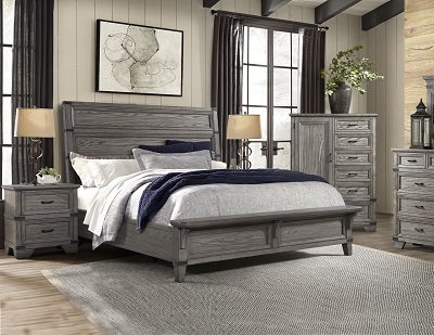 Forge Collection by Intercon Furniture Kona Collection in Upholstery