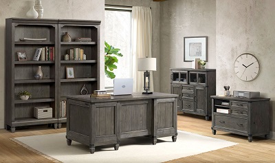 Foundry Collection