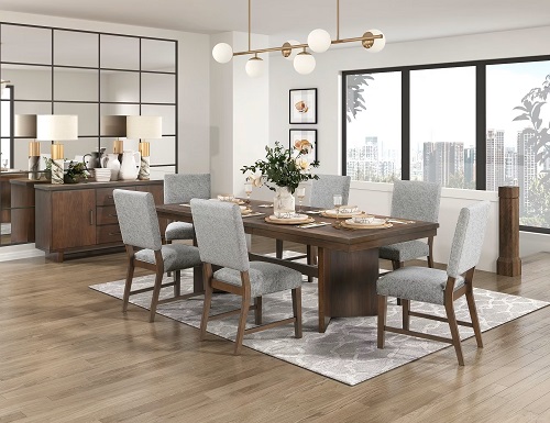 Franco Collection by Homelegance