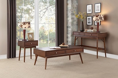 Frolic Collection by Homelegance