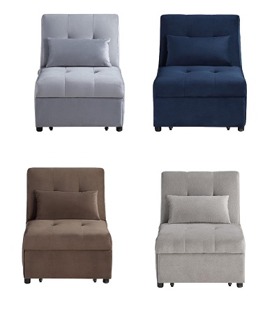 Garrell Collection by Homelegance