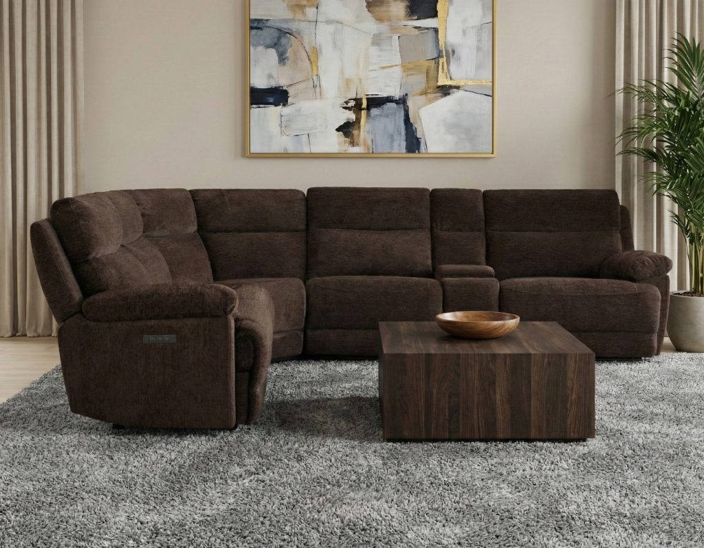 Gatlin Collection by Steve Silver