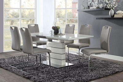 Glissand Collection by Homelegance