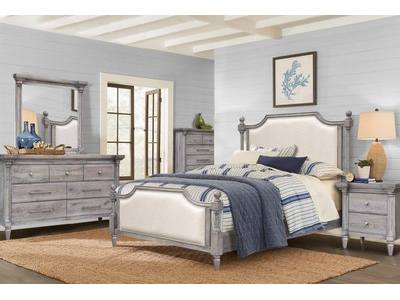 Grey Summit Collection
