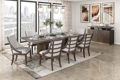 Griffin Collection by Homelegance