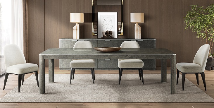 Hudson Collection by Theodore Alexander Hudson Collection by Theodore Alexander
