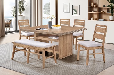 Transitional Huntington Collection