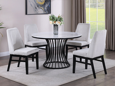 Hadley Collection by Crown Mark Furniture in Wood