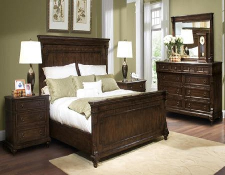 Hekman Furniture Brand Hekman Furniture