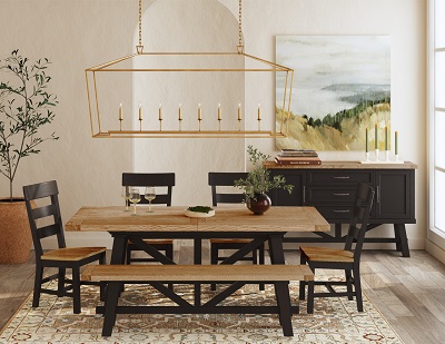 Hendricks Collection by Intercon Furniture Kona Collection in Upholstery