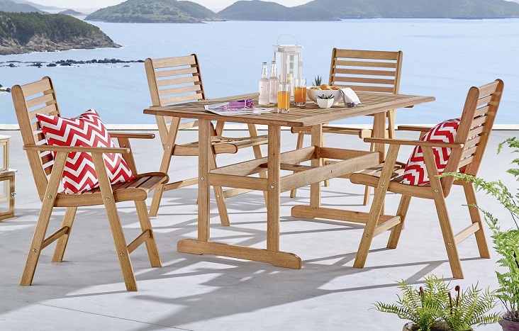MF - Herras Outdoor Collection MF - Herras Outdoor Collection
