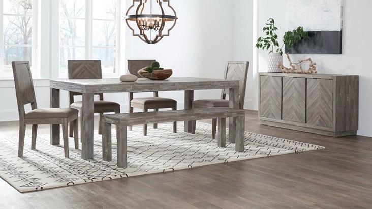 Herringbone Collection by Modus Furniture Herringbone Collection by Modus Furniture