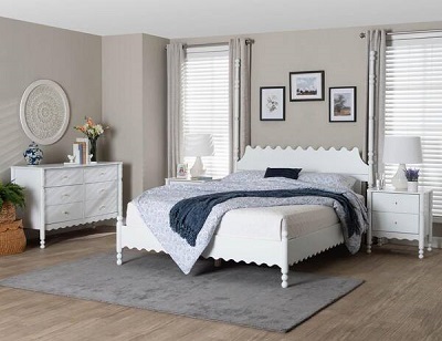 Hoffman Collection by Modern Baxton Studio Furniture