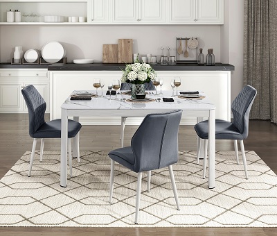 Hollis Collection by Homelegance