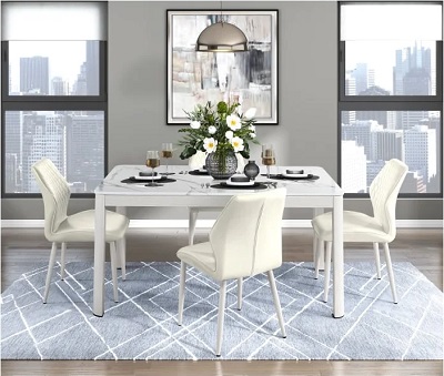 Hollis Collection by Homelegance