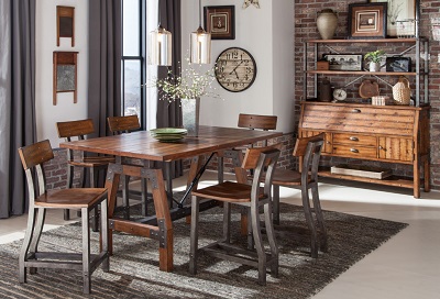 Holverson Collection by Homelegance