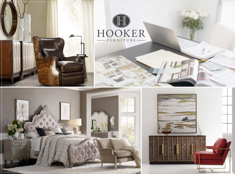 Hooker Furniture Brand Hooker Furniture