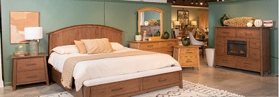 Jackson Collection by Intercon Furniture Kona Collection in Upholstery