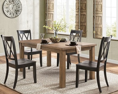 Janina Collection by Homelegance
