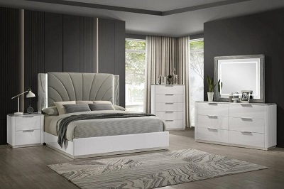 Jazz Collection by Galaxy Home Furnishings