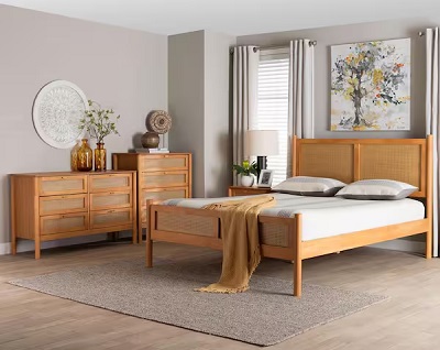 Jenn Collection by Modern Baxton Studio Furniture