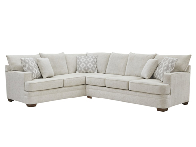 Chadwick Collection with Sectionals