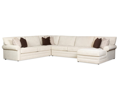 Comfy Collection by Stone & Leigh with Sectionals