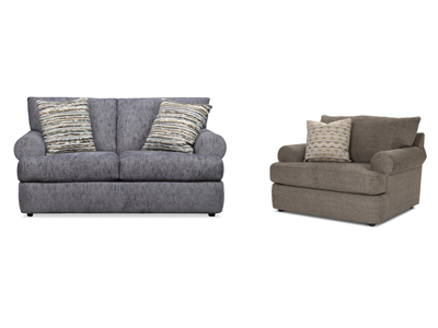 Cora Collection