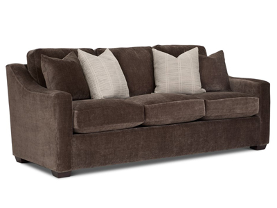 Karson Collection by Stone & Leigh with Sectionals
