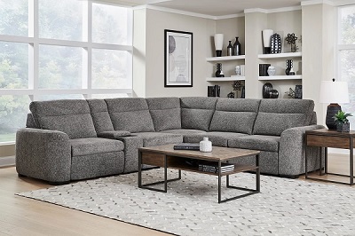 Kline Collection by Parker House in Wood