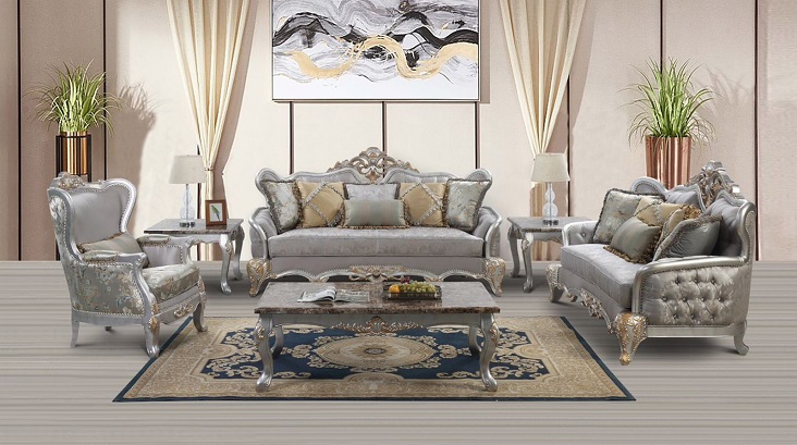 Gio Collection by Massa Gallery