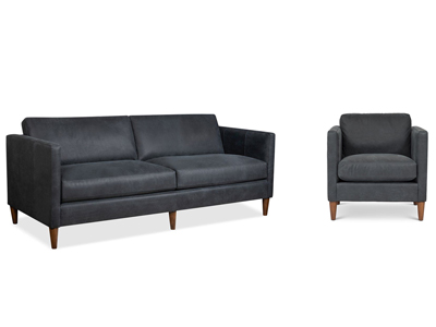 Lucca Collection by Stone & Leigh with Sectionals