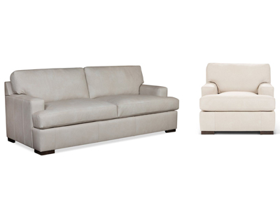 Palermo Collection by Stone & Leigh with Sectionals
