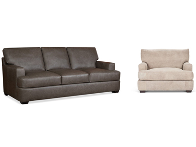 Genoa Collection by Stone & Leigh with Sectionals