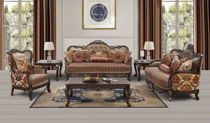 Sage Collection by Massa Gallery