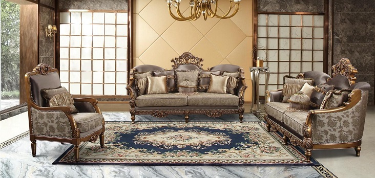 Adalyn Collection by Massa Gallery