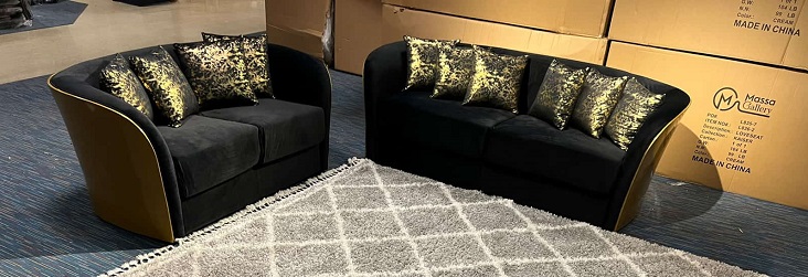 L600 Collection by Massa Gallery