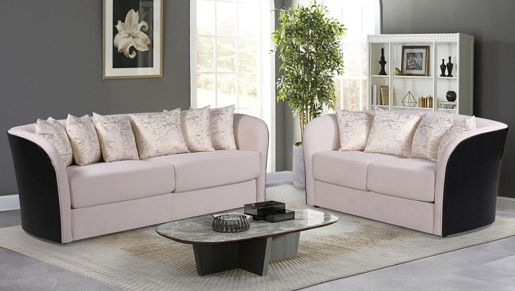L601 Collection by Massa Gallery