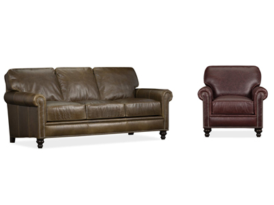 Harrison Collection by Stone & Leigh with Sectionals