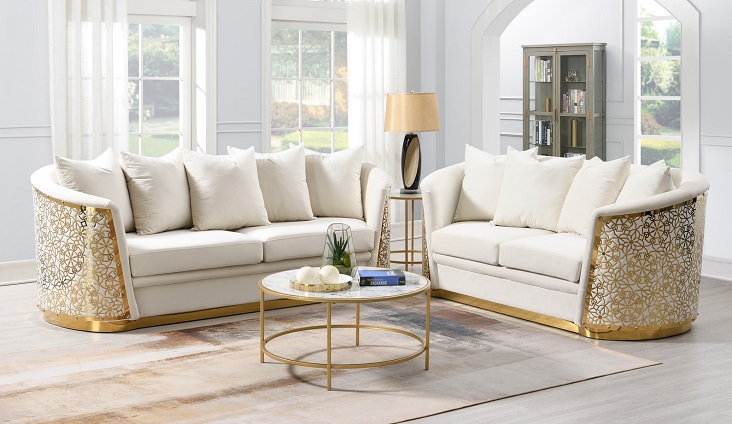 Luciana Collection by Massa Gallery