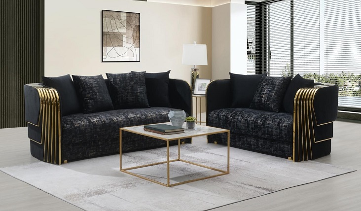 Alonso Collection by Massa Gallery