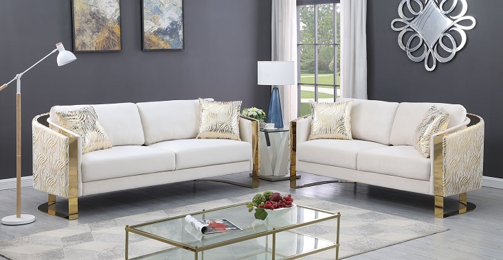 Lennon Collection by Massa Gallery