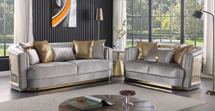 L865 Collection by Massa Gallery